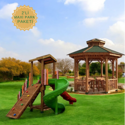 2'li Maxi Park Paketi