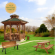 4'lü Mini Park Paketi