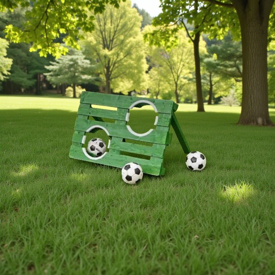 Mini Futbol Oyunu