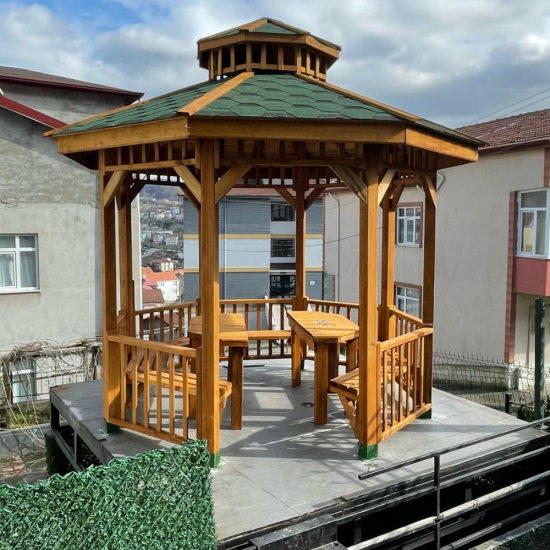 2'li Maxi Park Paketi