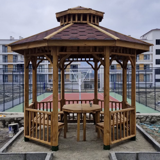 2'li Maxi Park Paketi
