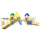 EOP 03 Engelsiz Seri Metal Oyun Parkı