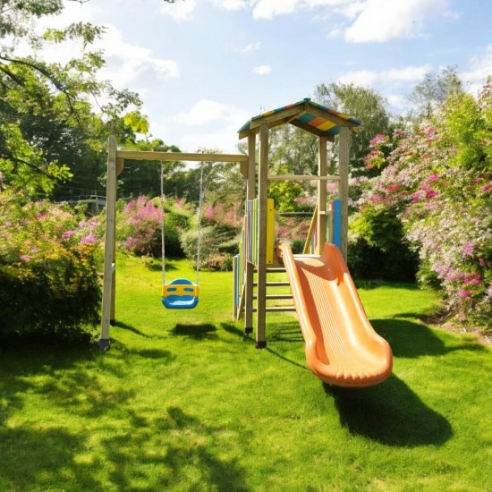 3'lü Mini Park Paketi