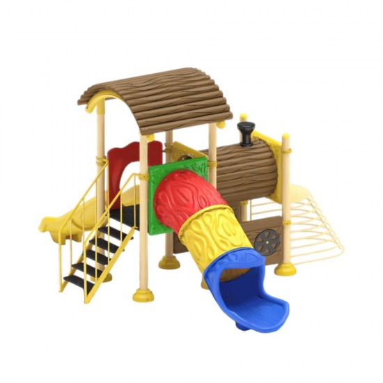 KRS01 Kreş Seri Çocuk Oyun Grubu