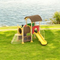 KRS01 Kreş Seri Çocuk Oyun Grubu